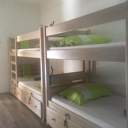 Hvar Centre Dorms Pansiyon Hvar Town Dış mekan fotoğraf