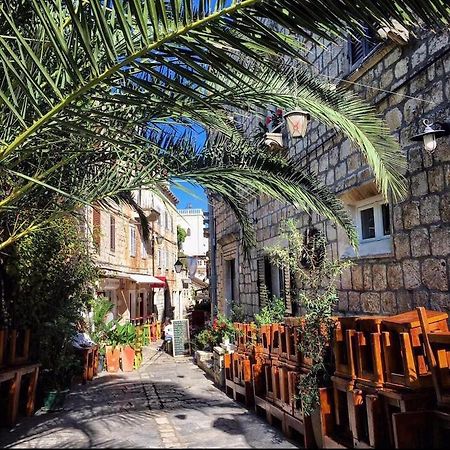 Hvar Centre Dorms Pansiyon Hvar Town Dış mekan fotoğraf