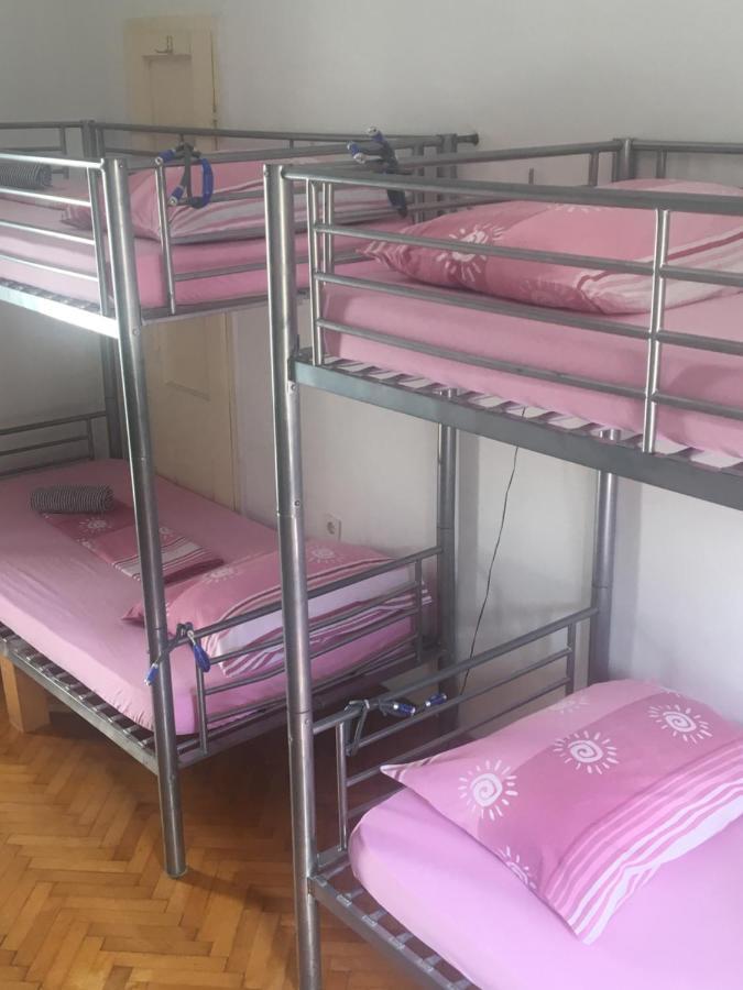 Hvar Centre Dorms Pansiyon Hvar Town Dış mekan fotoğraf