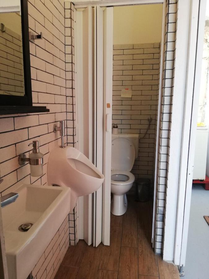 Hvar Centre Dorms Pansiyon Hvar Town Dış mekan fotoğraf