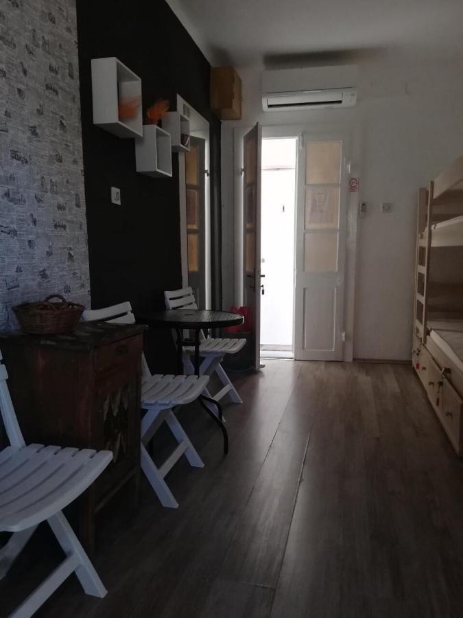 Hvar Centre Dorms Pansiyon Hvar Town Dış mekan fotoğraf