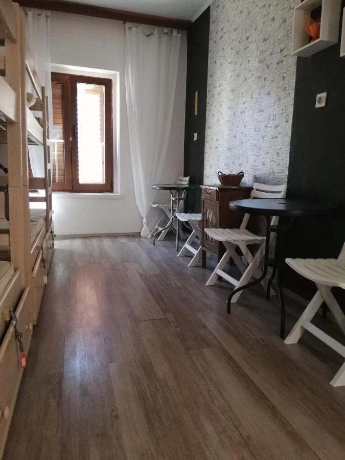 Hvar Centre Dorms Pansiyon Hvar Town Dış mekan fotoğraf