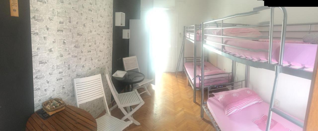 Hvar Centre Dorms Pansiyon Hvar Town Dış mekan fotoğraf