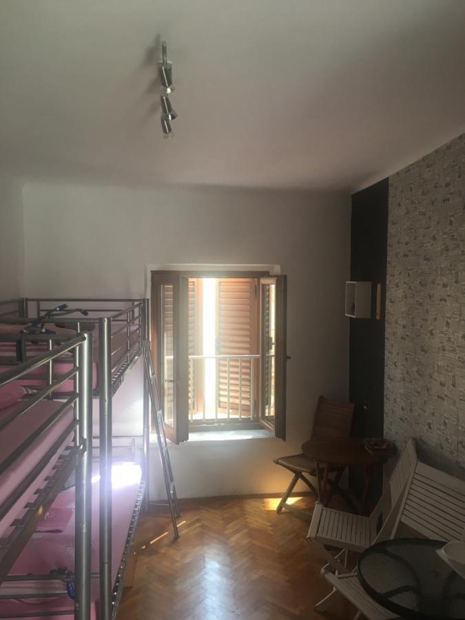 Hvar Centre Dorms Pansiyon Hvar Town Dış mekan fotoğraf